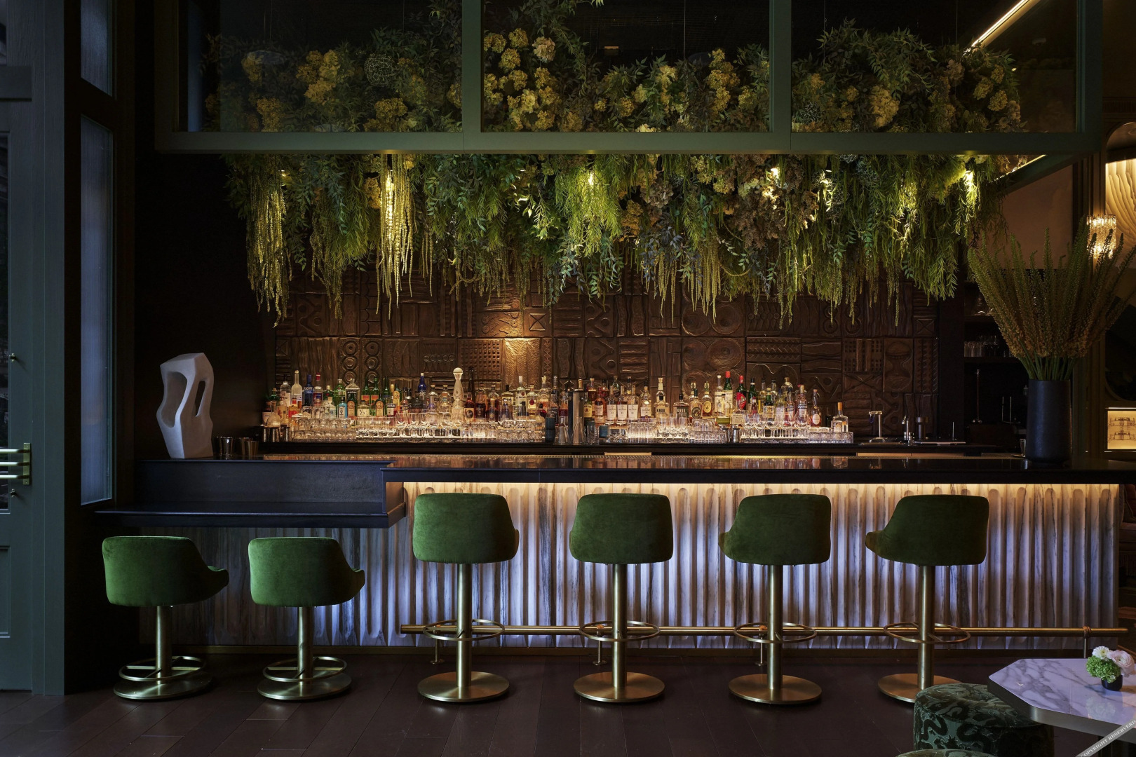 Photo - The Ritz-Carlton New York, NoMad