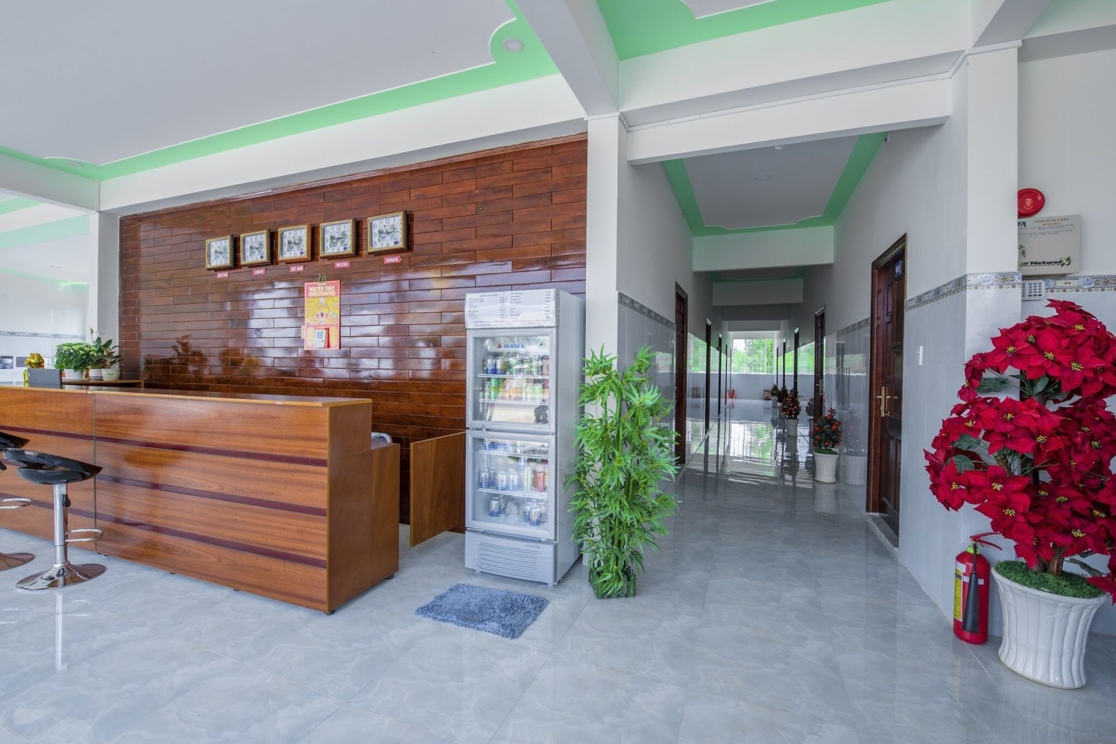Foto - Hotel Nguyen Toan