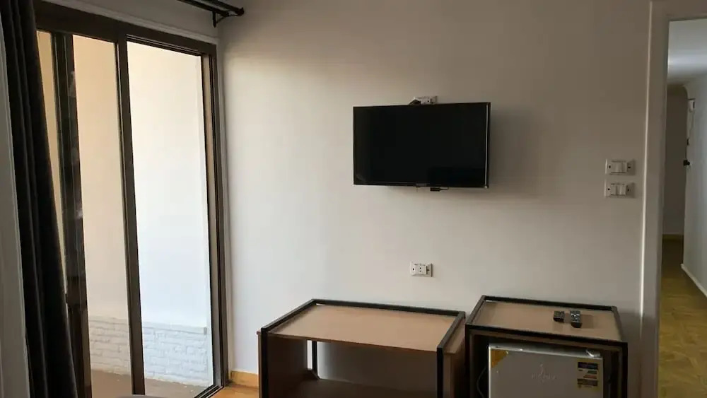 Foto - Pyramids Nights Hostel