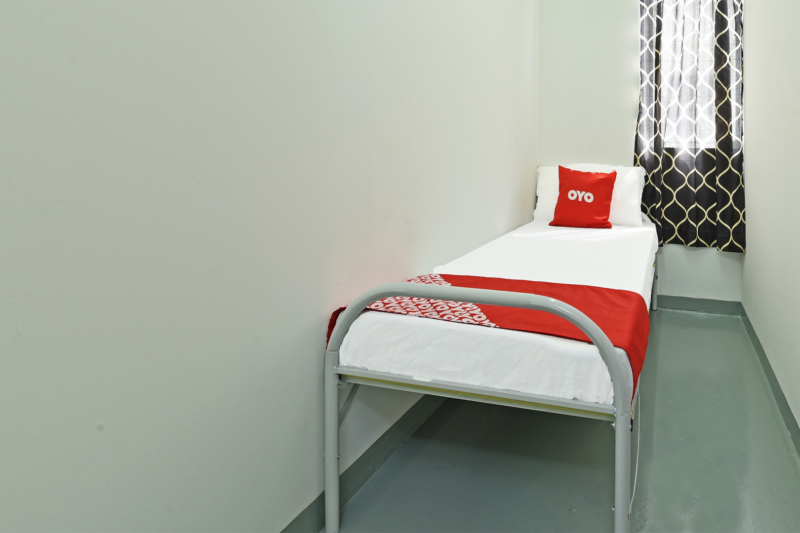Photo - Hotel O Sri Rampai Metro Hostel