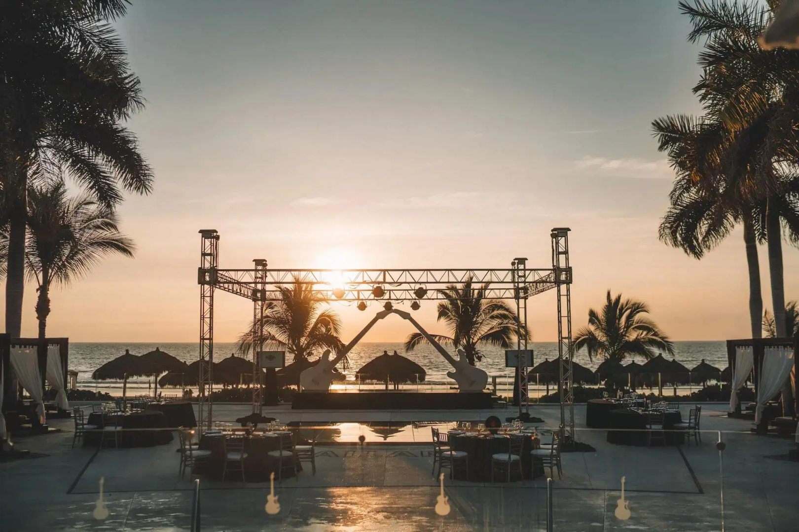 Foto - Hard Rock Hotel Vallarta All Inclusive