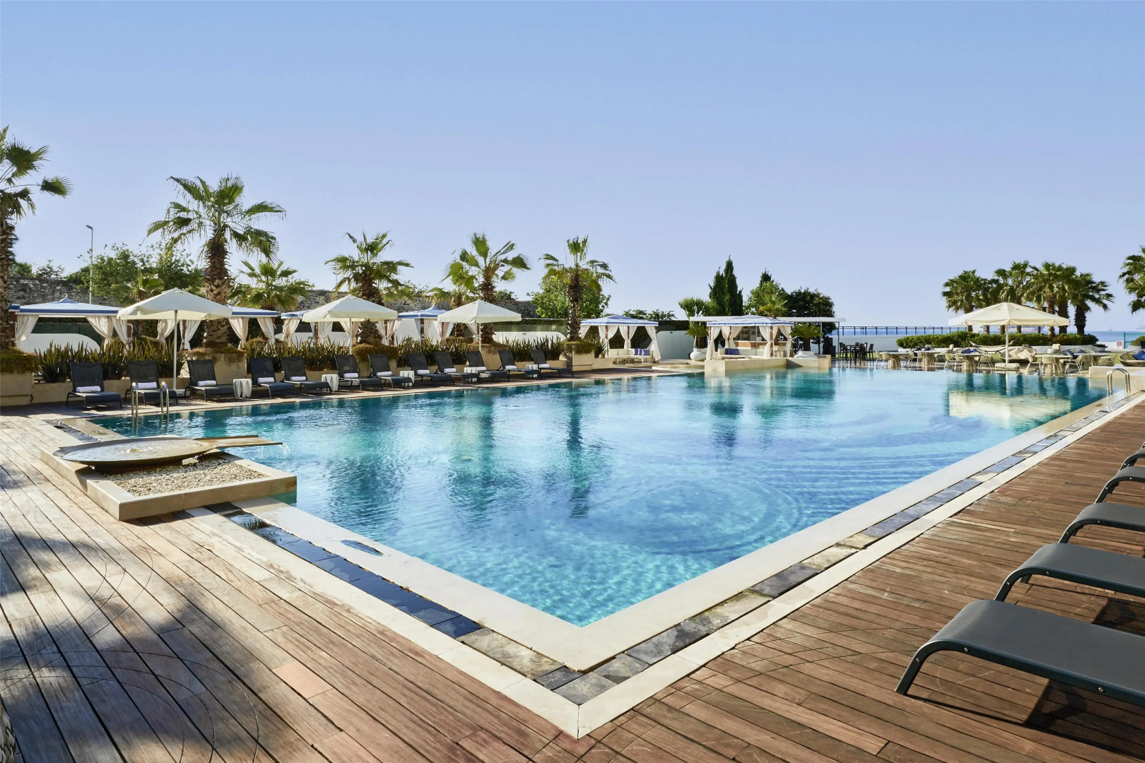 Foto - Hyatt Regency Istanbul Atakoy