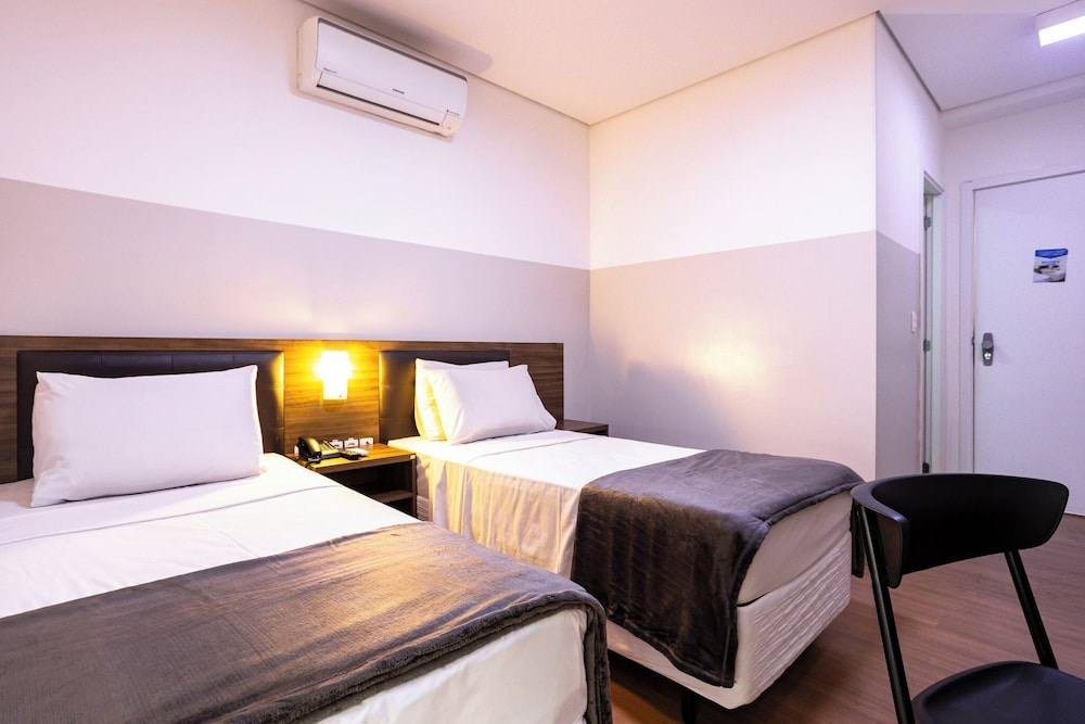 Photo - Travel Inn Express Hotels Brás