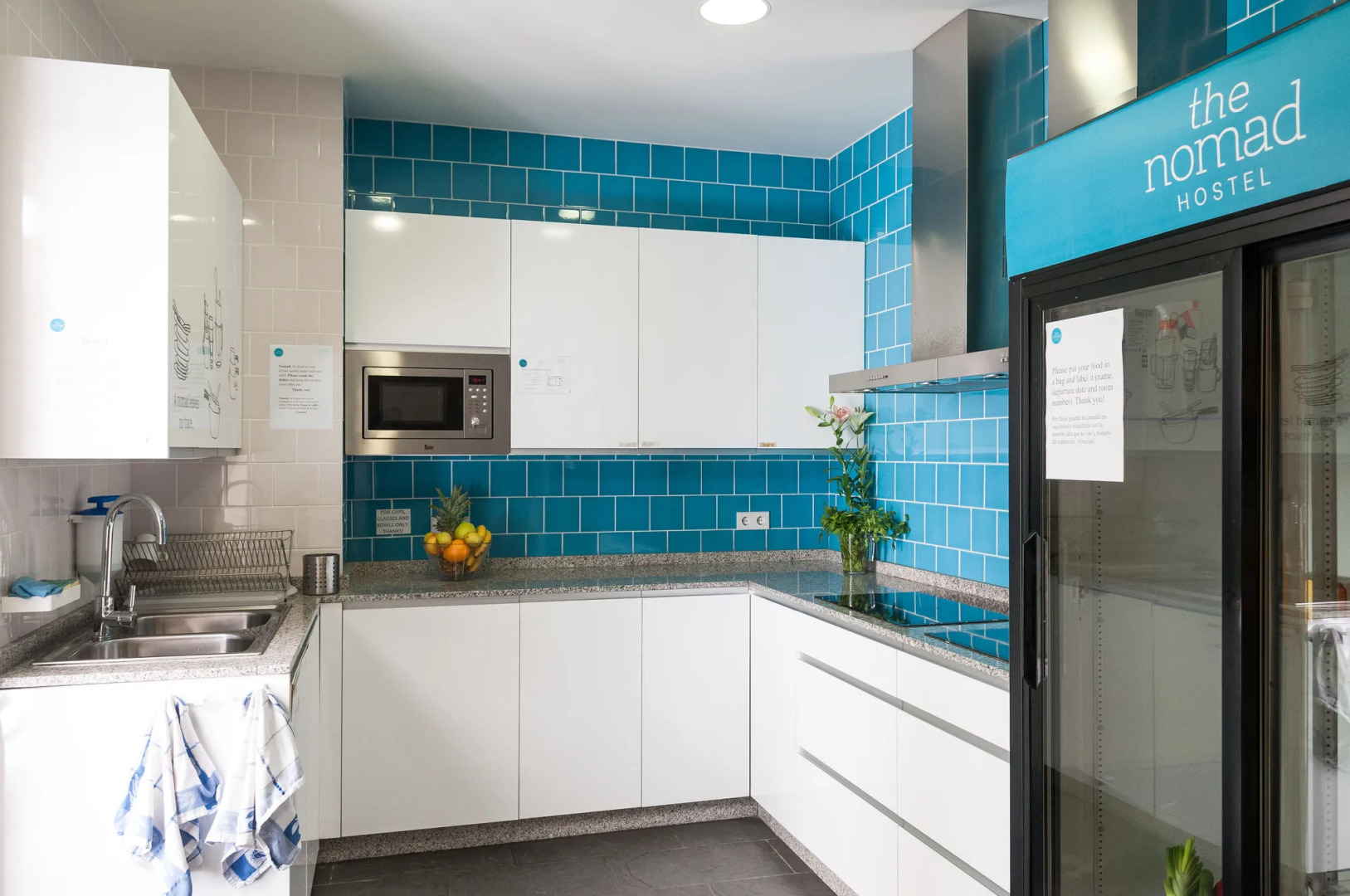 Photo - The Nomad Hostel&Pension