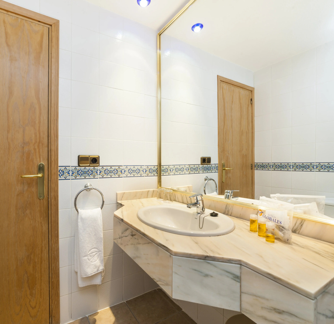 Foto - Globales Montemar