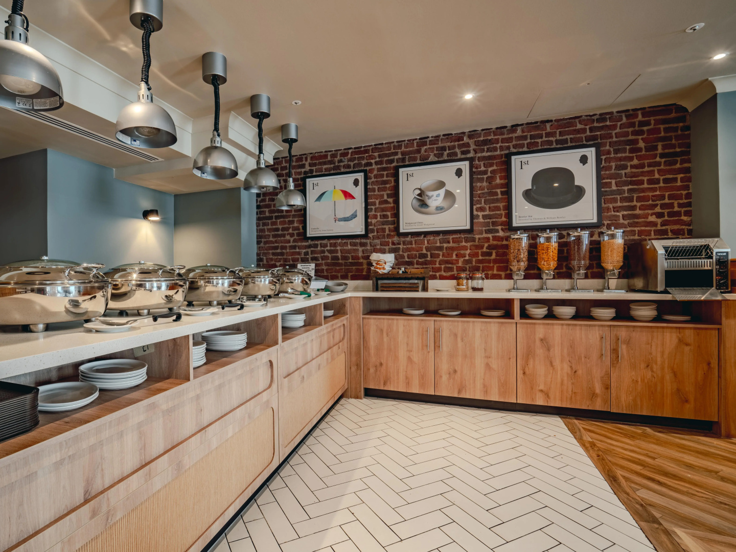 Photo - B&B Hotel London Heathrow Hotel