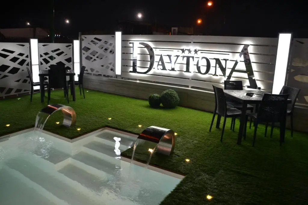 Photo - Hotel Daytona Palace