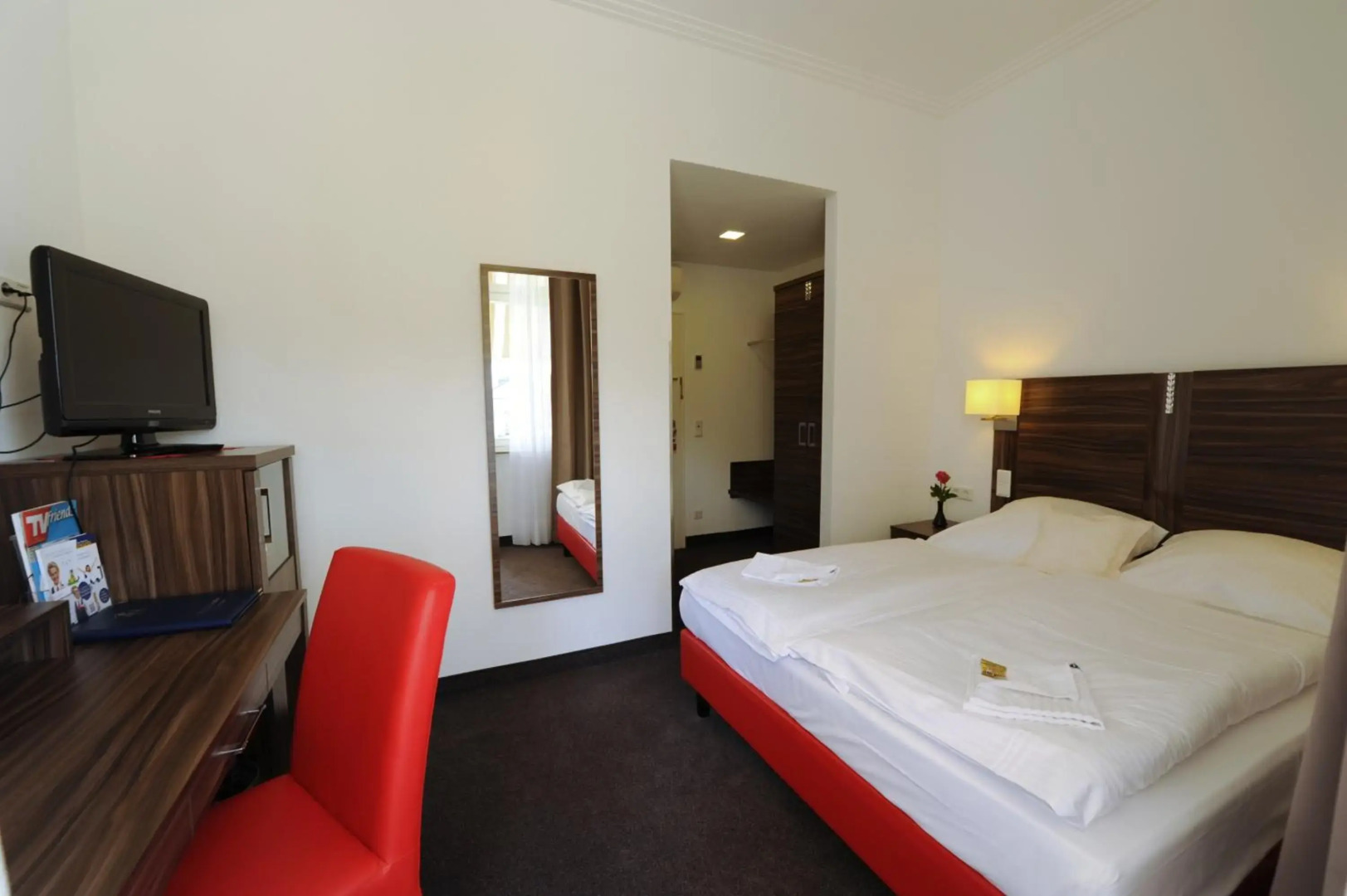 Foto - NYX Hotel Hamburg by Leonardo Hotels