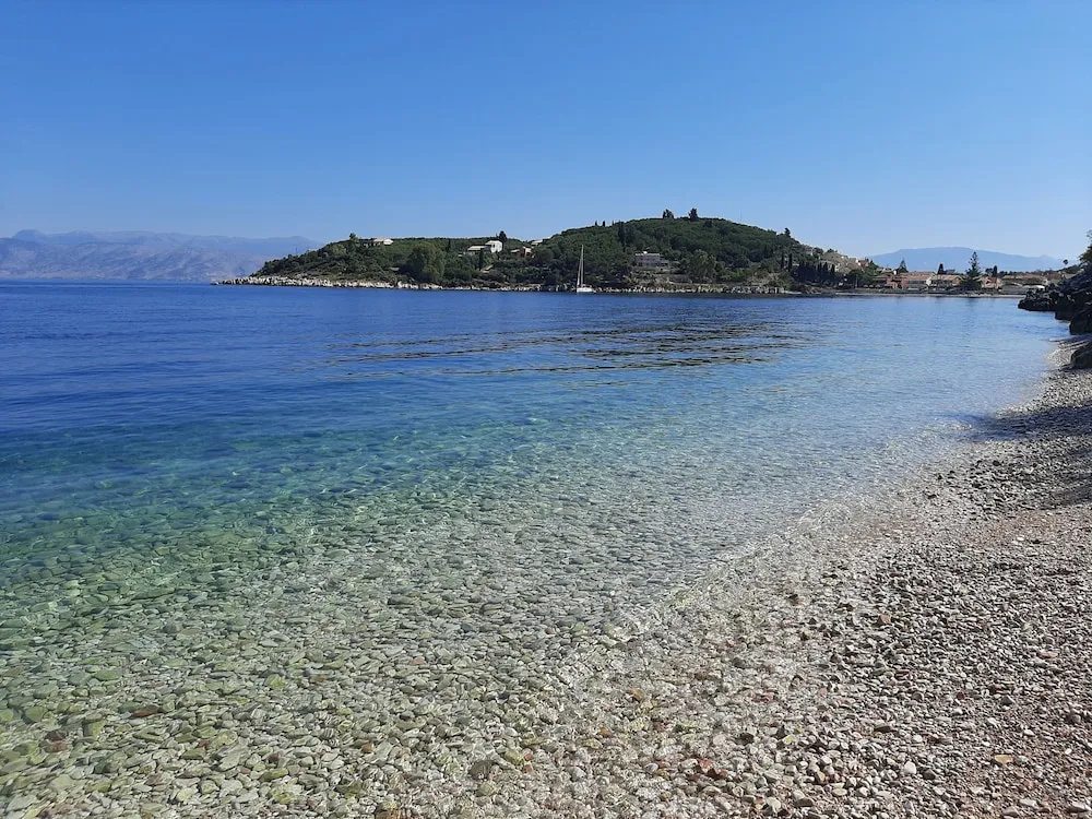 Photo - Solaris Apartment Kassiopi