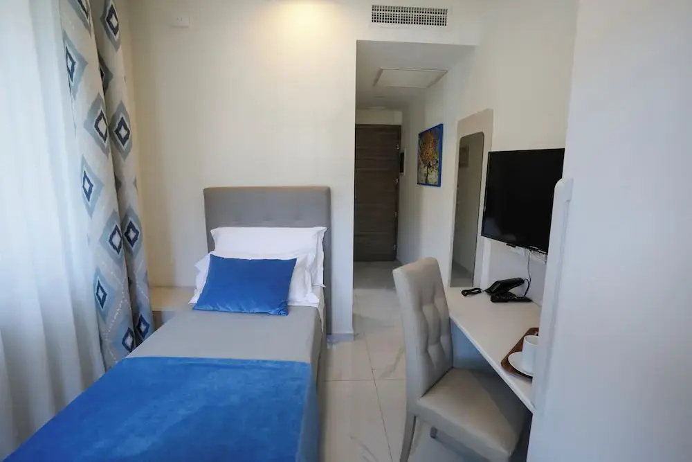 Foto - Vomero High Hotel