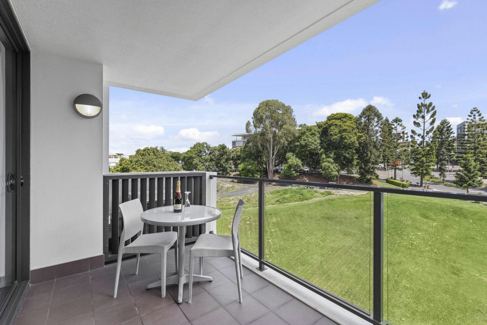 Photo - Quest Kelvin Grove