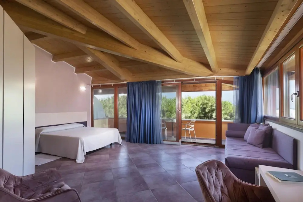 Photo - Hotel Al Gabbiano