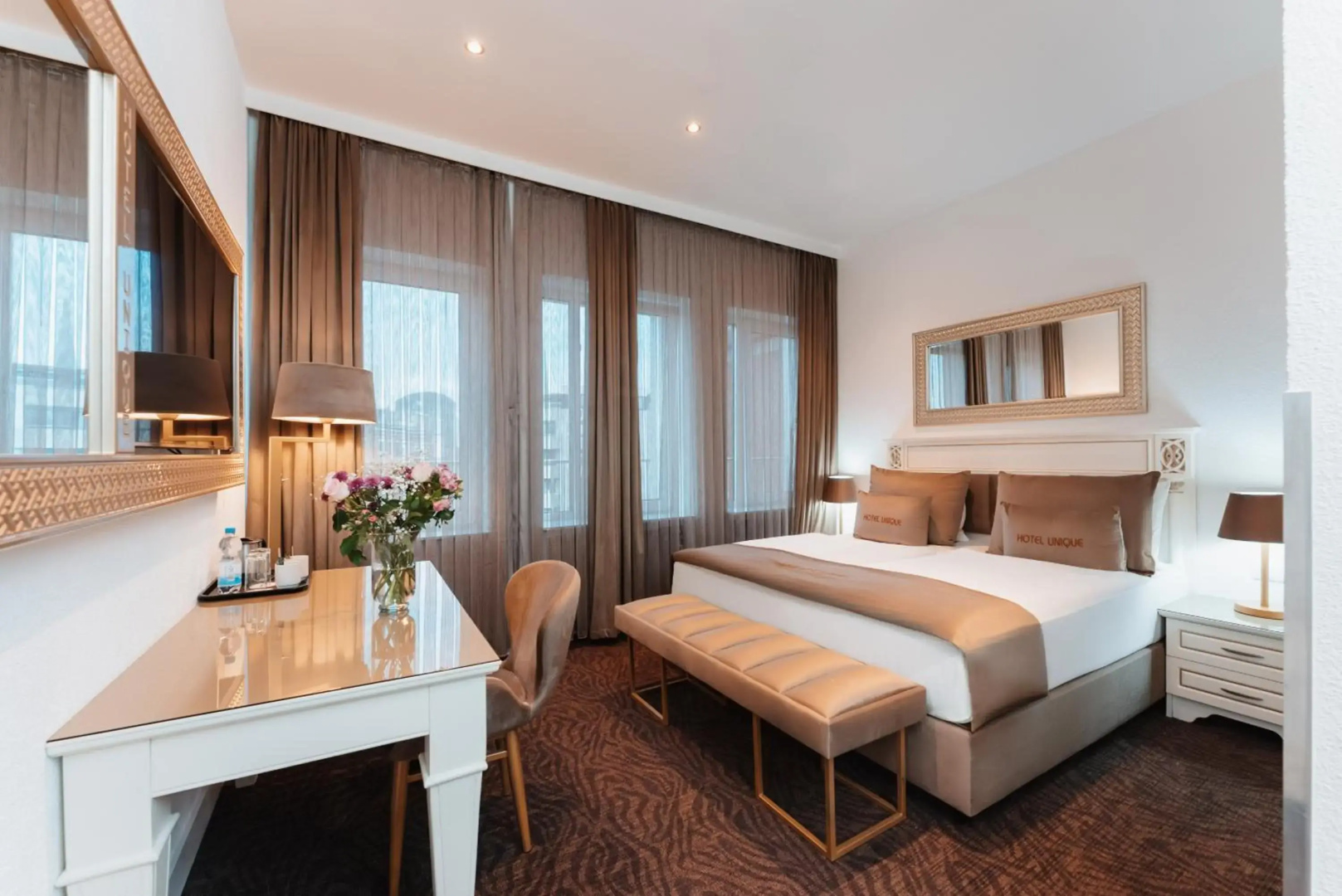 Photo - Unique Dortmund Hotel