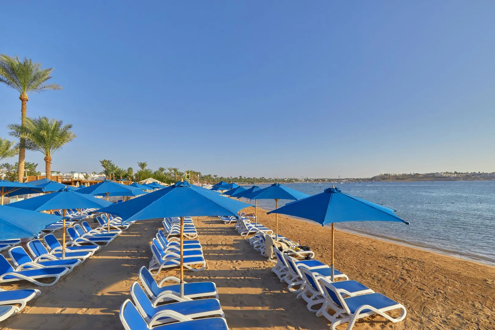 Photo - Naama Waves Hotel