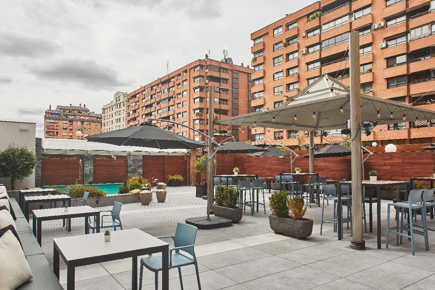 Photo - Dorma Juan de Austria