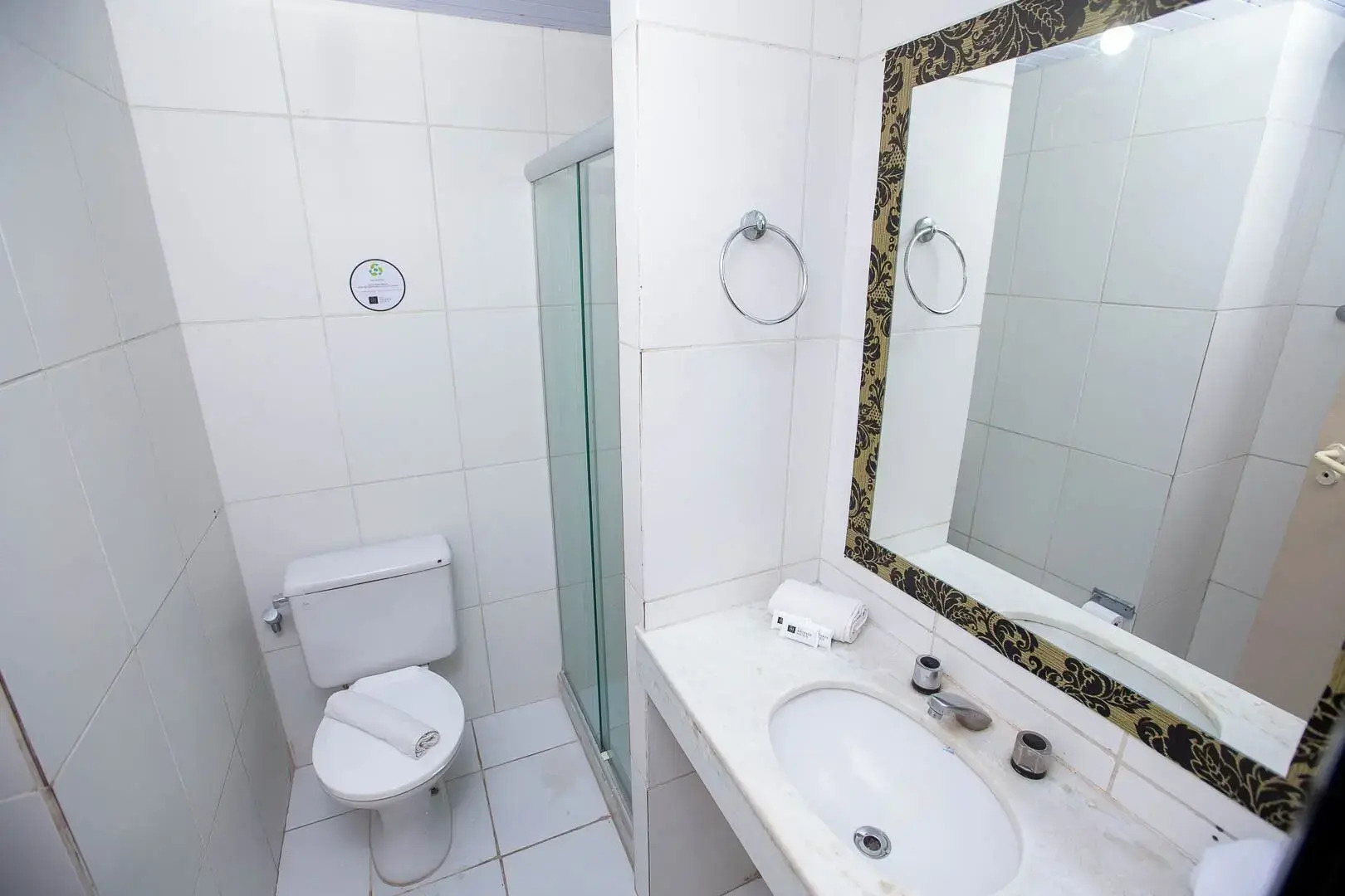 Foto - Rede Andrade Plaza Salvador