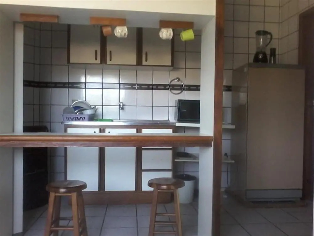 Foto - Apart Hotel Ilha Residence