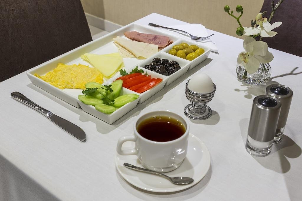 Foto - BGuest Hotel & Residence