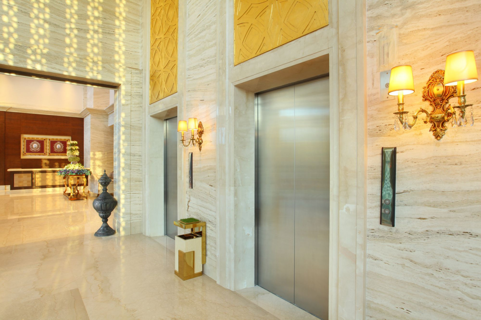 Foto - Seven Seas Hotel