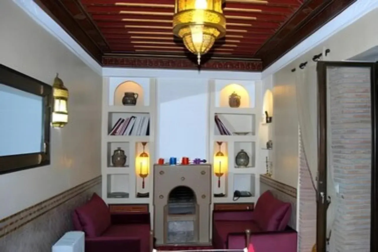 Photo - Riad Gallery 49 & Spa