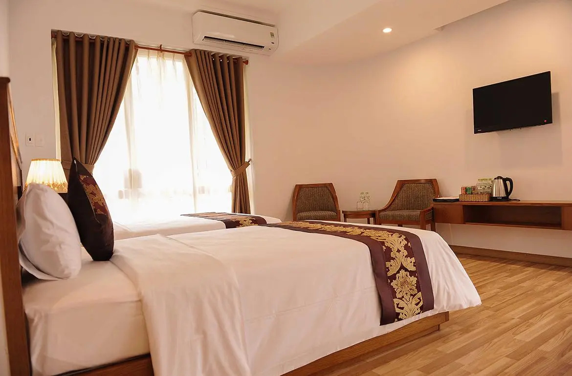 Foto - T78 Hotel Saigon