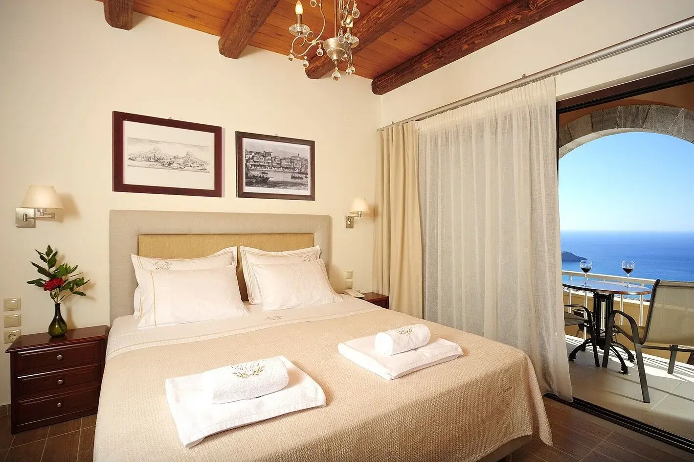 Photo - Stefanos Village Hotel