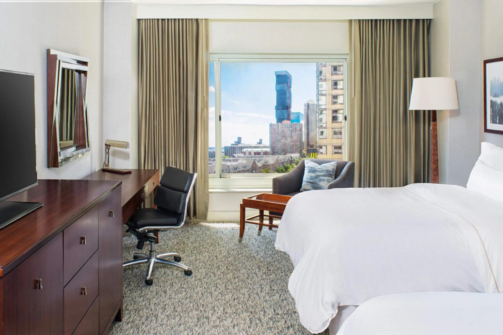 Photo - The Westin Jersey City Newport