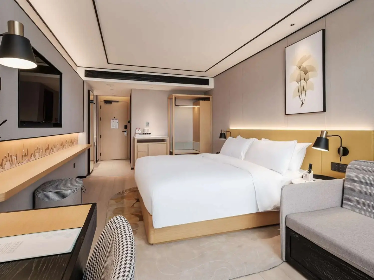 Photo - Hilton Garden Inn Beijing Temple of Heaven East Gate Station