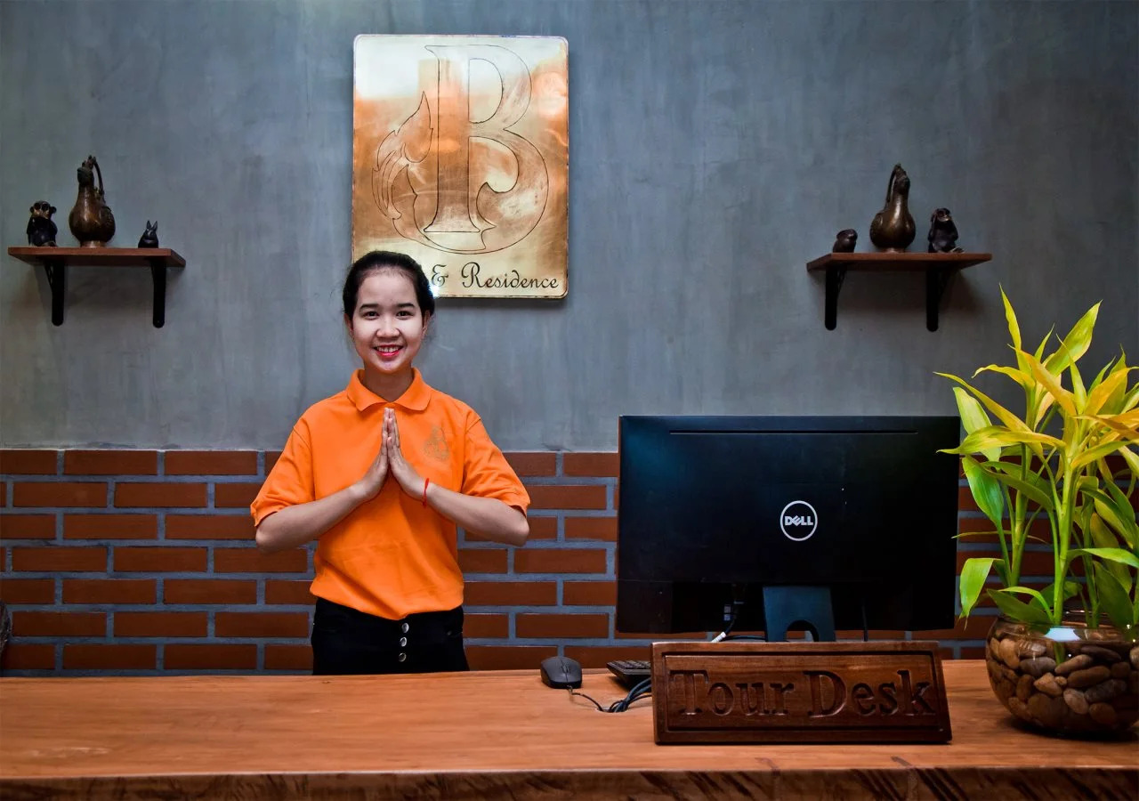 Foto - BB Angkor Residence