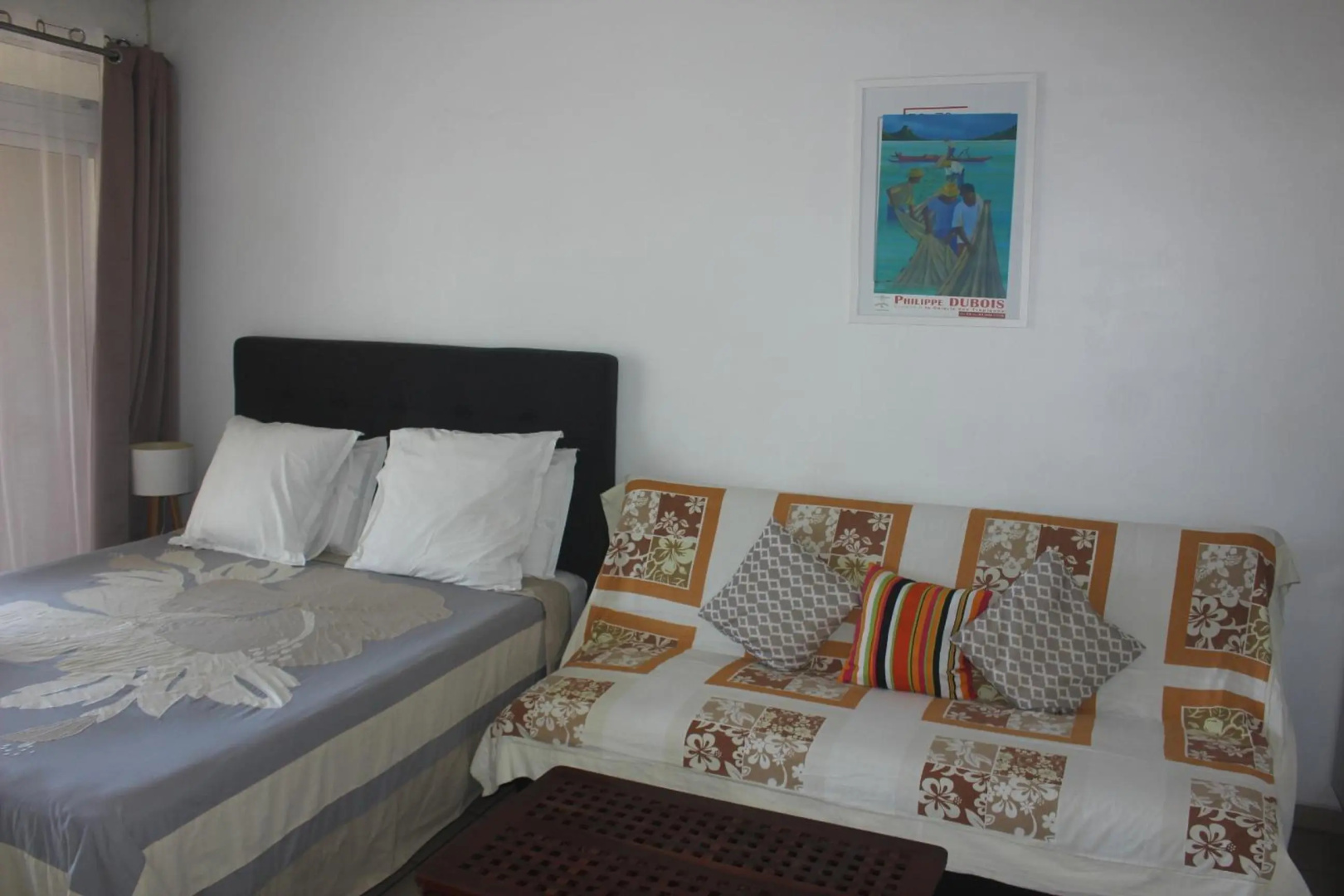 Regent 4e etage