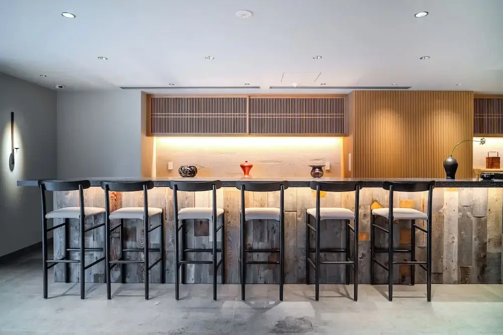 Foto - KIORI Hotel Higashino Toin