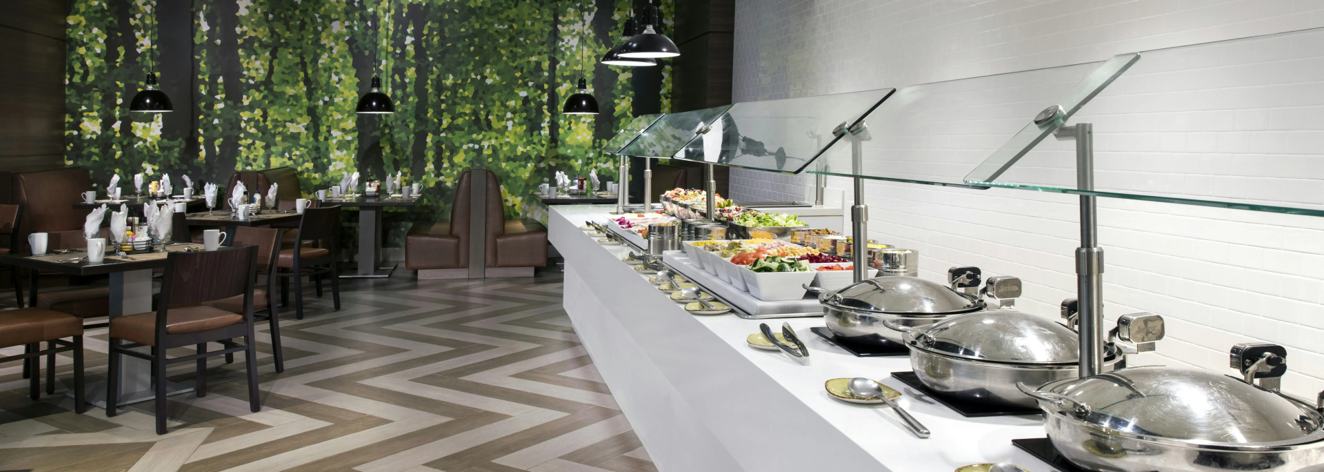 Photo - DoubleTree by Hilton Hotel Miami Airport & Convention Center