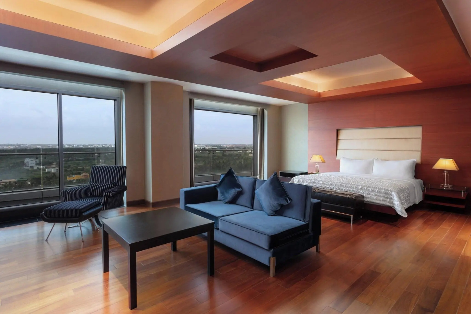 Photo - Le Meridien Coimbatore