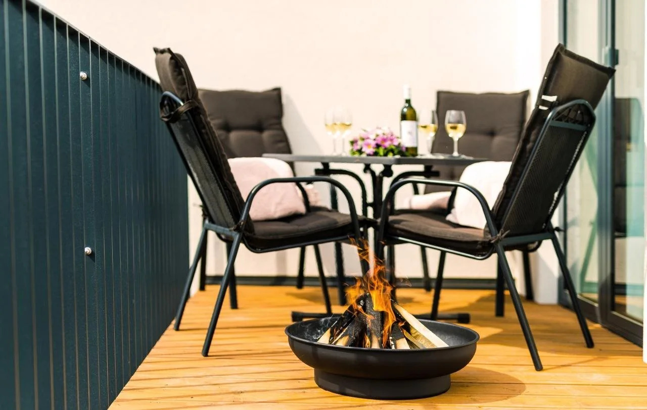 Photo - Residence Trafick