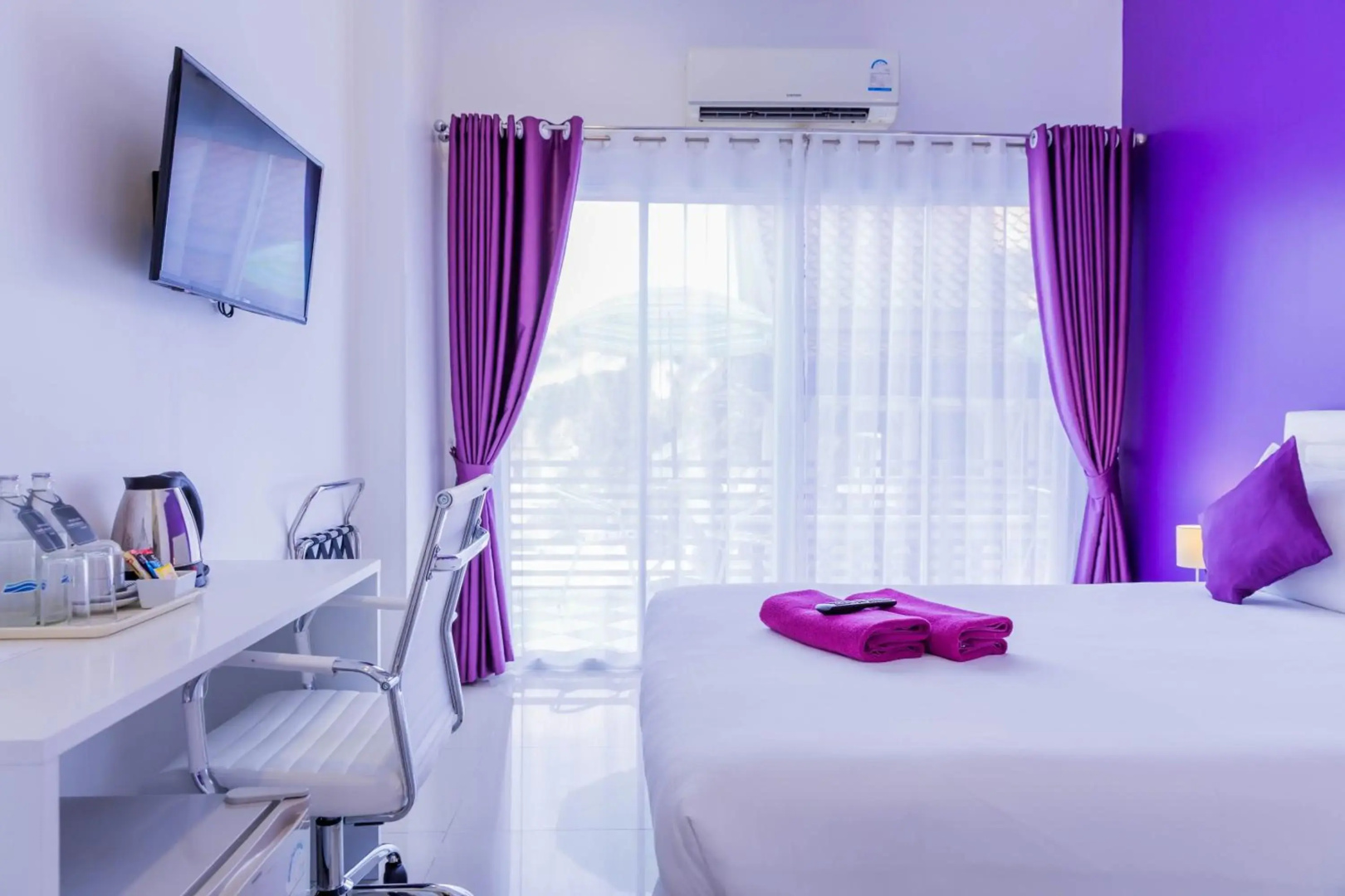Foto - Hotel Zing