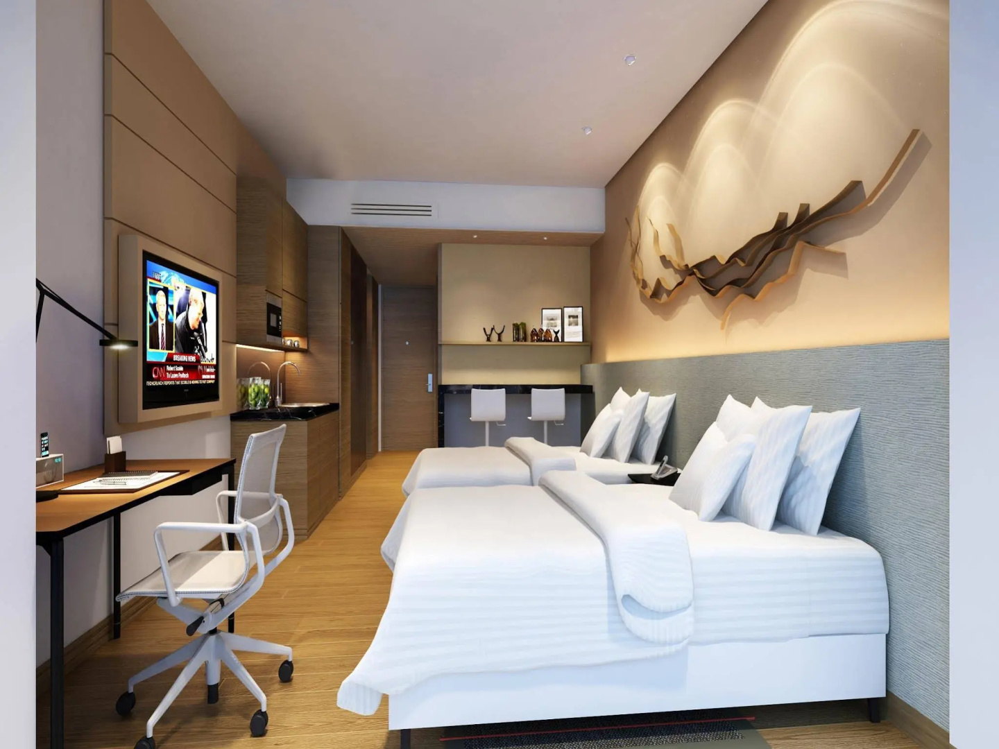 Photo - Element by Marriott Kuala Lumpur