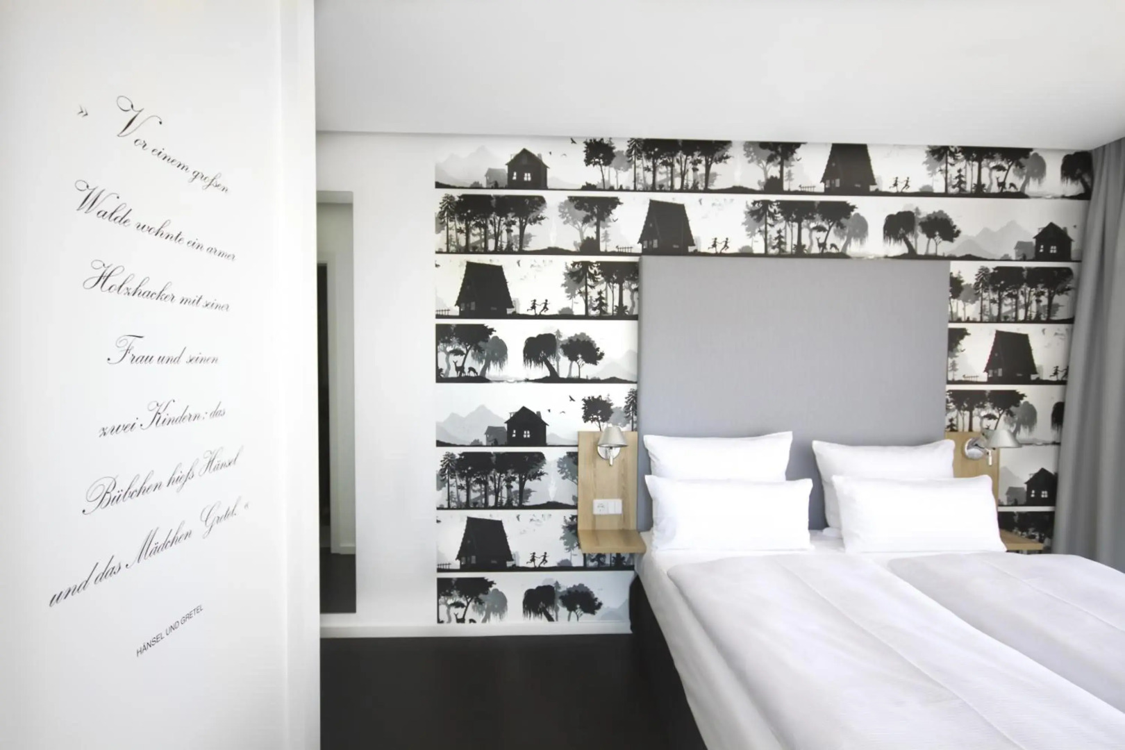 Photo - Georgian Court Hotel, WorldHotels Elite