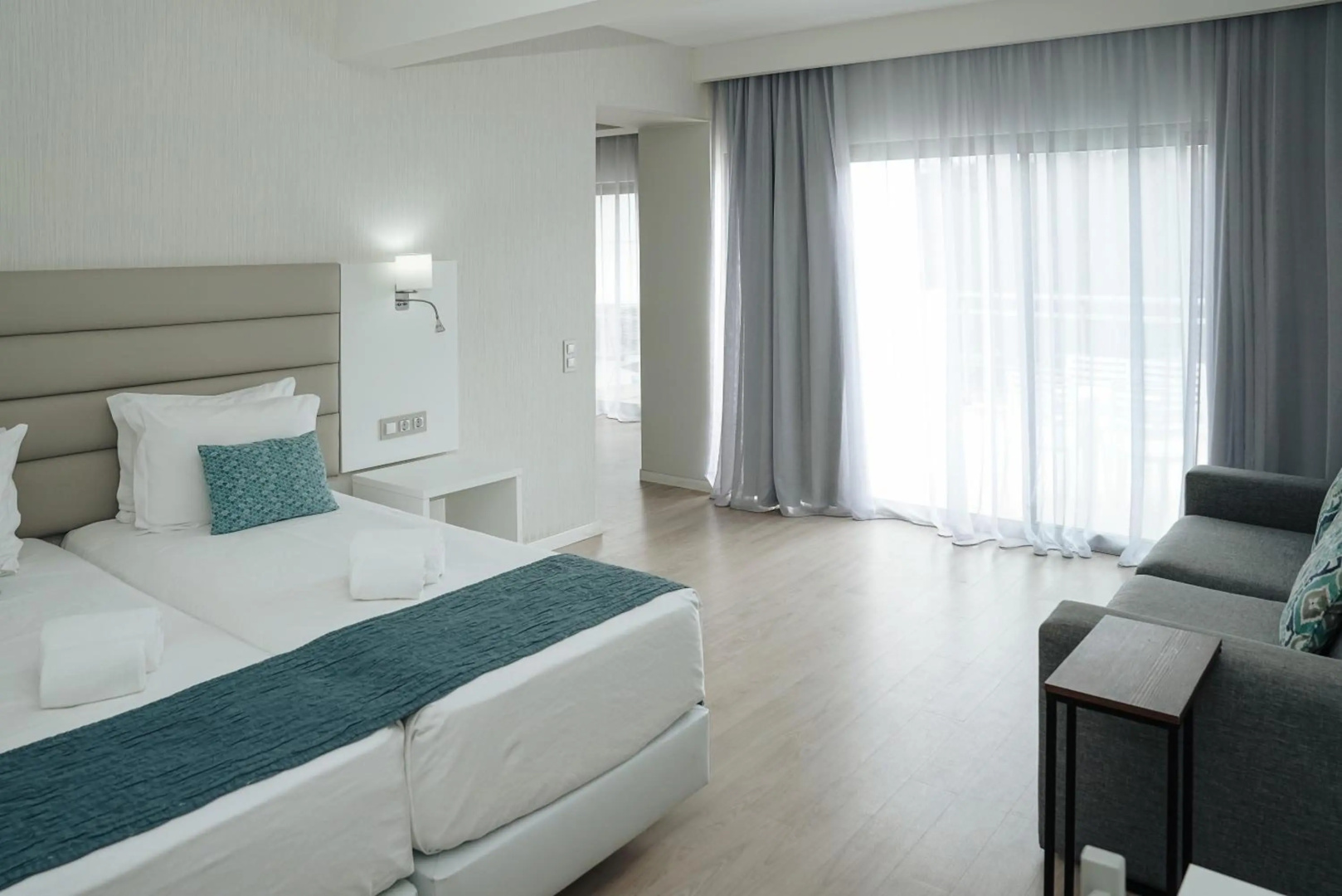 Photo - Carvi Beach Hotel
