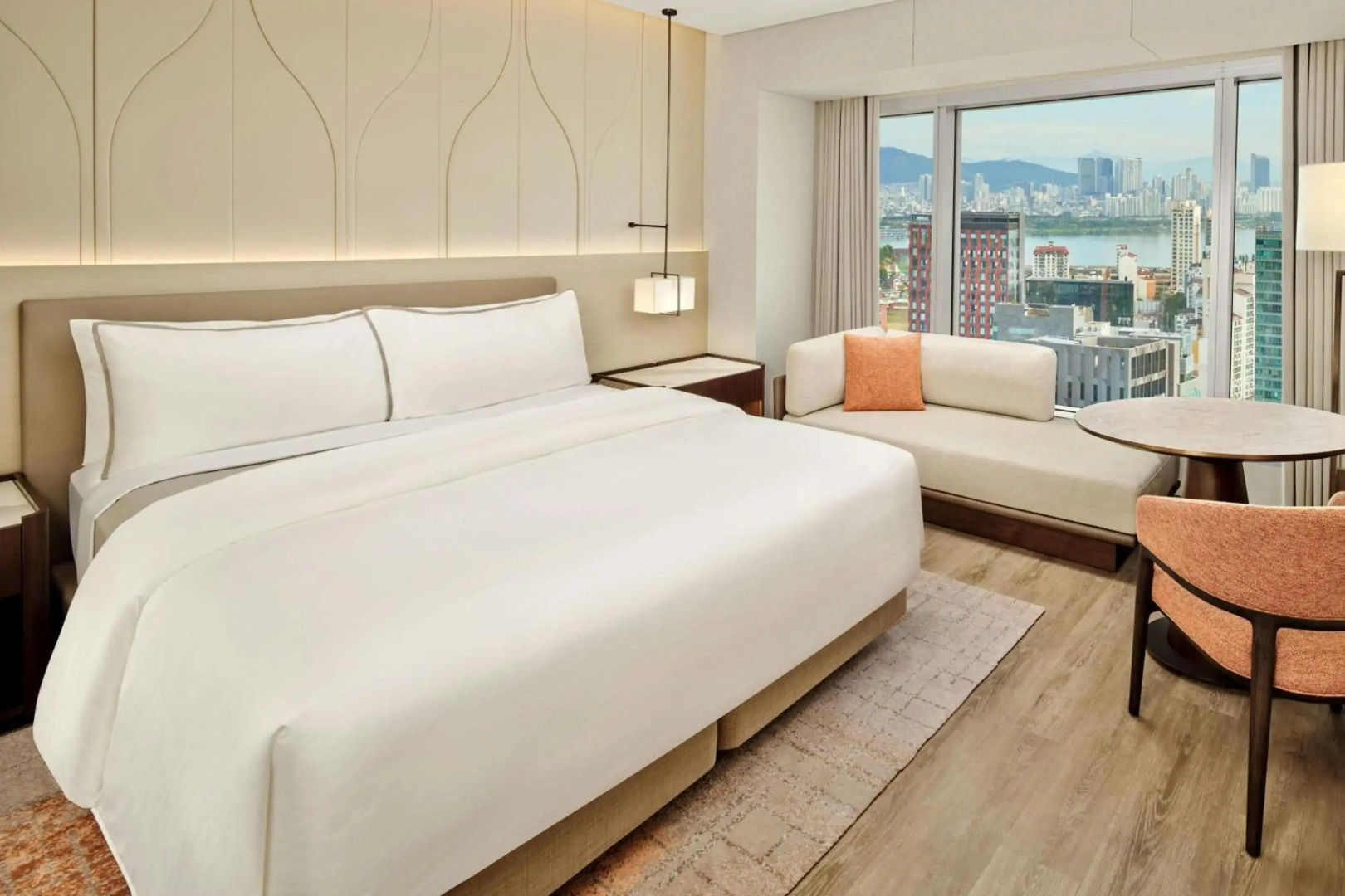 Photo - The Westin Seoul Parnas