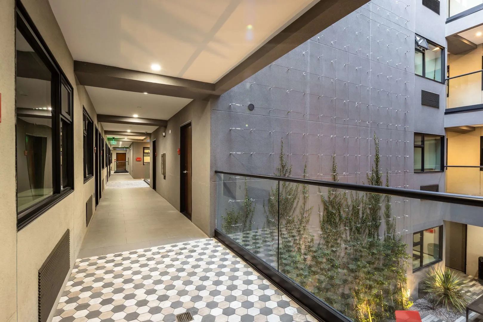 Foto - Infinity Hotel San Francisco, Tapestry Collection by Hilton