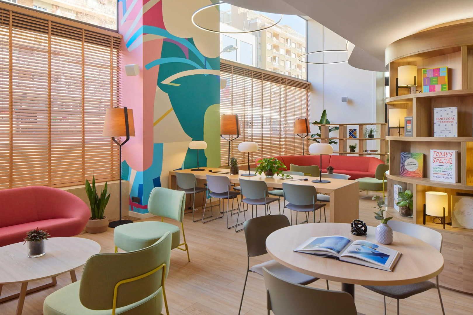 Photo - INNSiDE by Meliá Barcelona Apolo