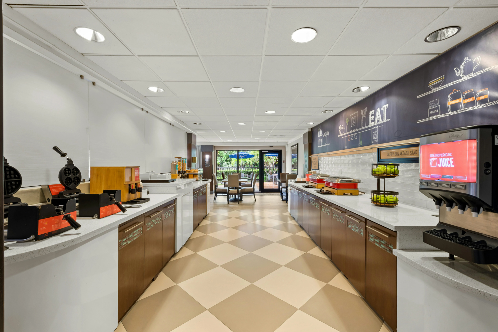 Foto - Hampton Inn Miami-Airport West