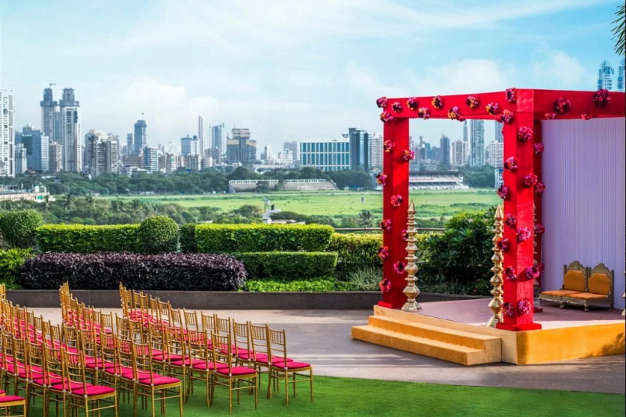 Foto - The St. Regis Mumbai