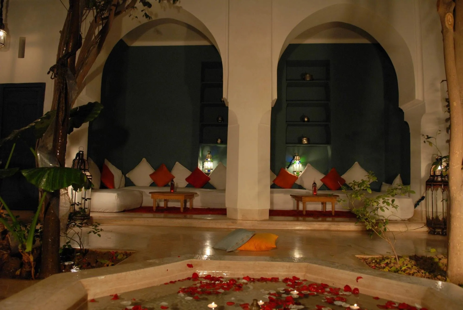 Foto - Riad Dar Sara