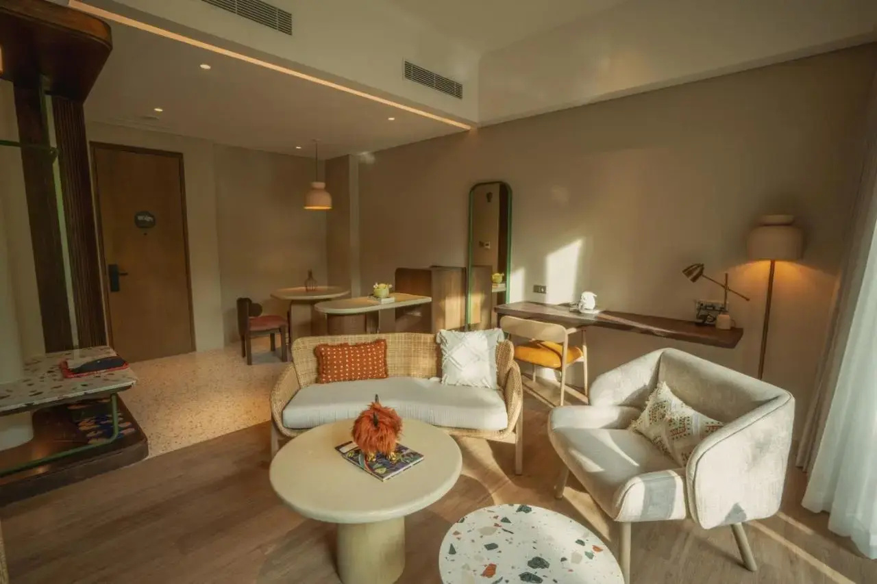 Photo - Noema Resort Pererenan Bali