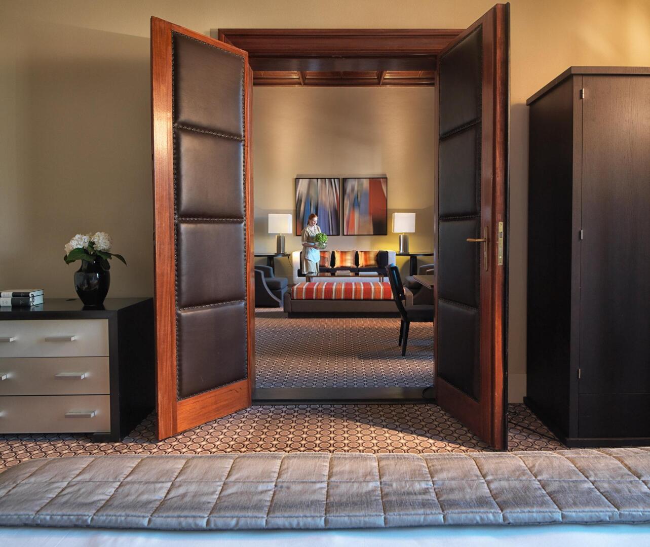 Photo - Hotel De Rome Berlin