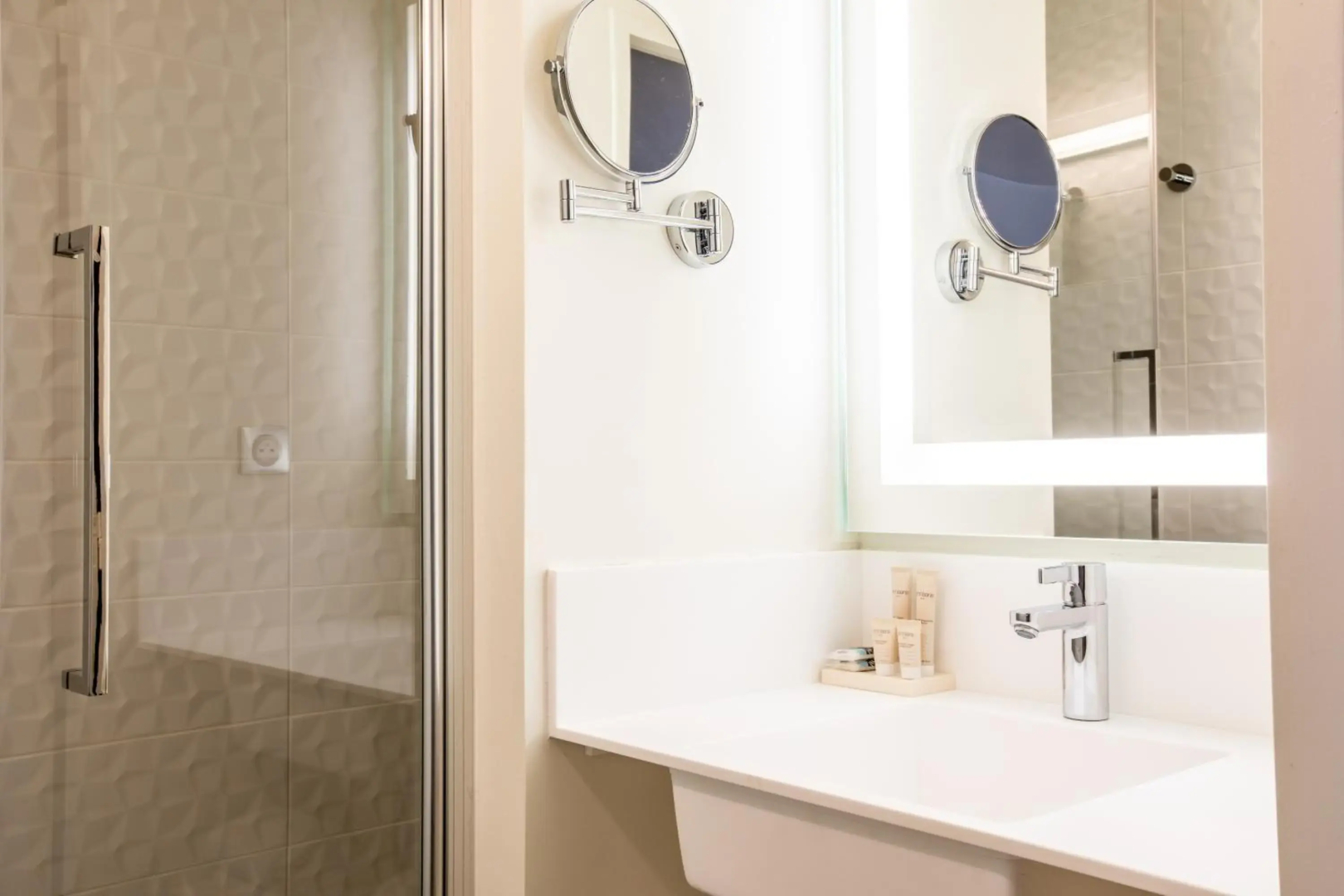 Photo - Hôtel Mercure Paris Gennevilliers