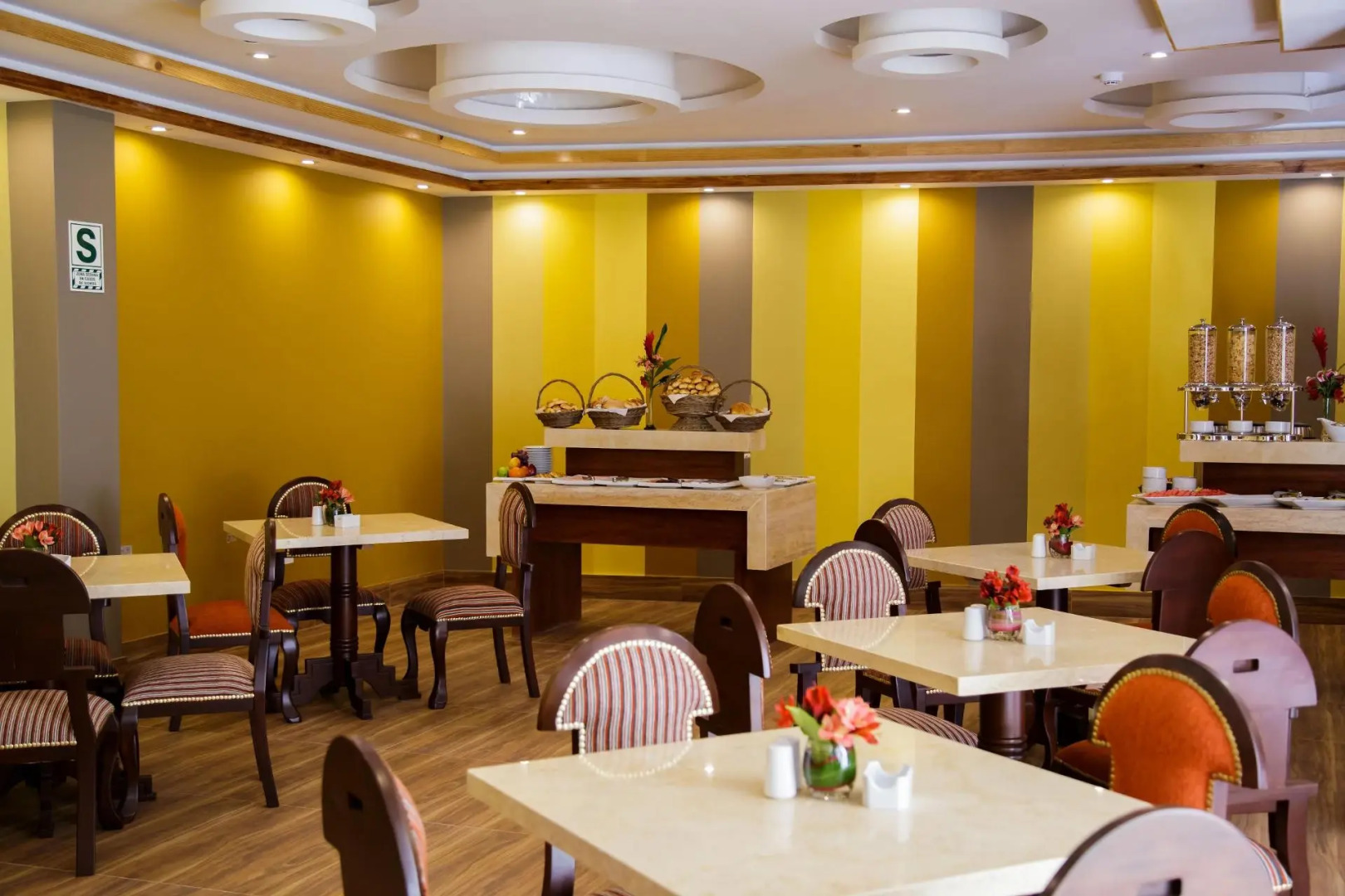 Foto - Yawar Inka Hotel