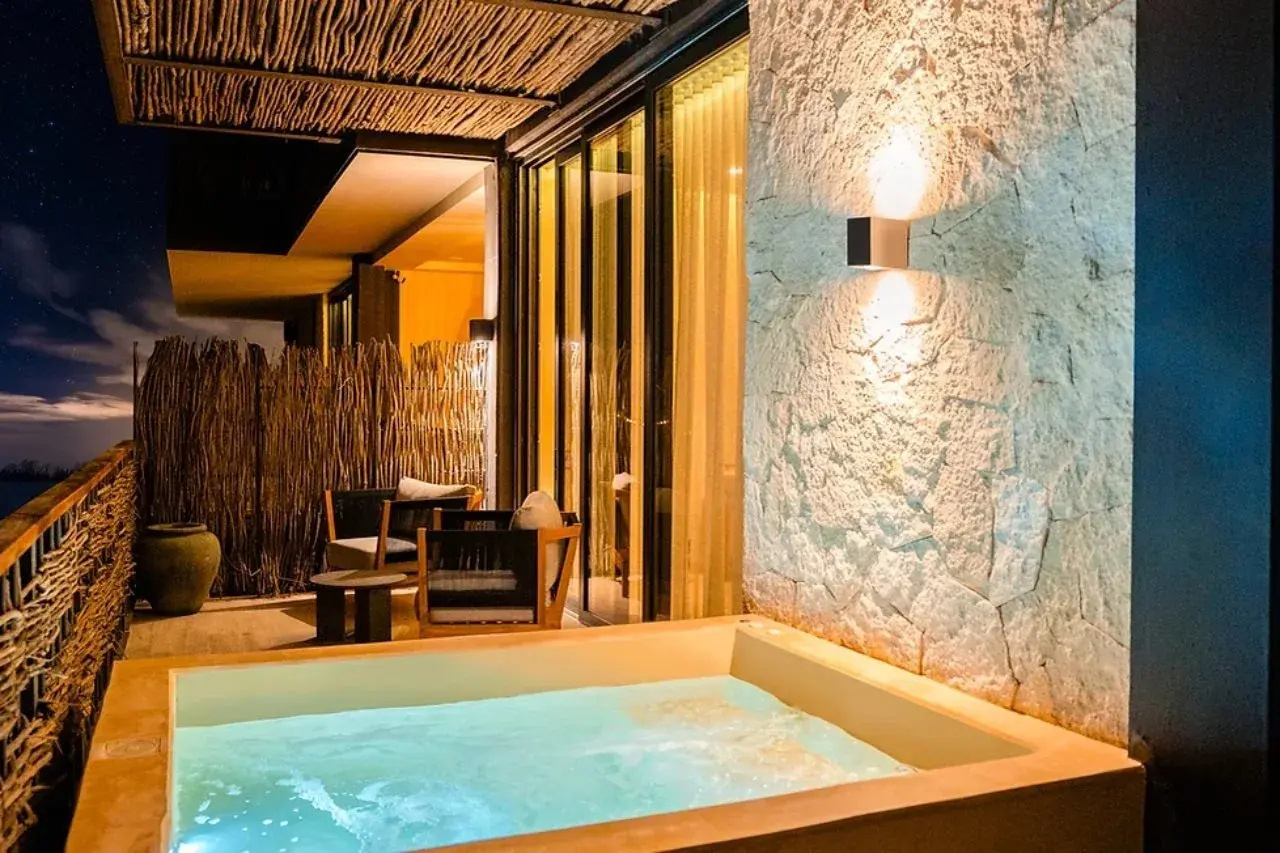 Foto - Bloom Tulum, Apartments by Marriott Bonvoy