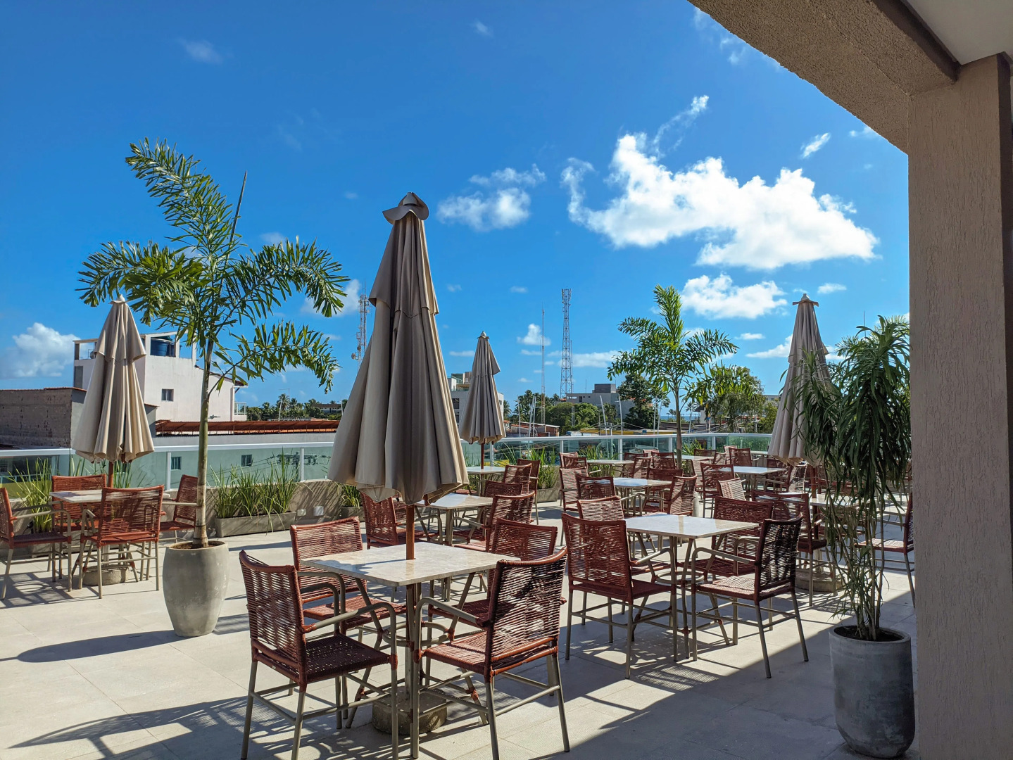 Foto - Sunset by AFT - PORTO DE GALINHAS